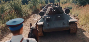 Tanks for Stalin Trailer Watch Online