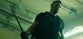 I Am Vengeance: Retaliation Trailer Watch Online