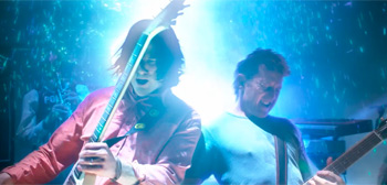 Bill & Ted 3: Face the Music Trailer Watch Online