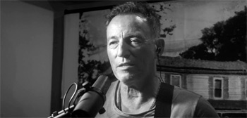 Bruce Springsteen's Letter to You Trailer Watch Online