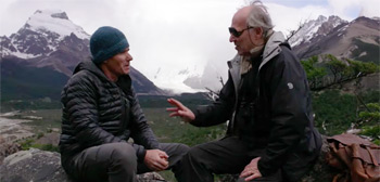 Nomad: In the Footsteps of Bruce Chatwin Trailer Watch Online