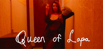 Queen of Lapa Trailer Watch Online