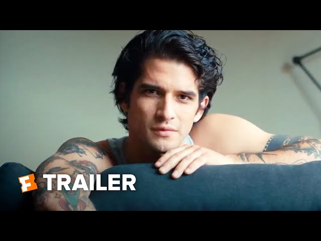 Alone Trailer Watch Online