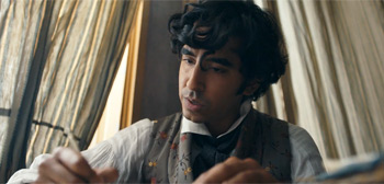 The Personal History of David Copperfield Trailer Watch Online