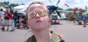 Fly Like a Girl Trailer Watch Online