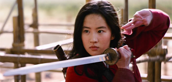 Mulan Movie Trailer Watch Online