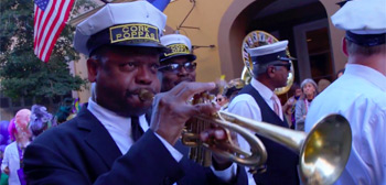 A Man And His Trumpet: The Leroy Jones Story Trailer Watch Online