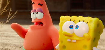 The SpongeBob Movie: Sponge on the Run Trailer Watch Online