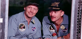 Apollo 11: Quarantine Trailer Watch Online