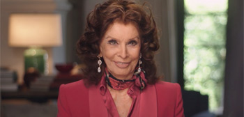 What Would Sophia Loren Do? Trailer Watch Online