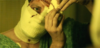 Faceless Trailer Watch Online