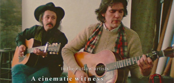 Heartworn Highways Trailer Watch Online